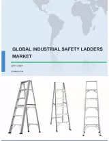 Global Industrial Safety Ladders Market 2017-2021